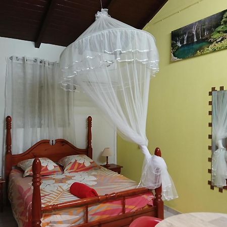 Residence Les Manguiers Pointe-Noire Zewnętrze zdjęcie