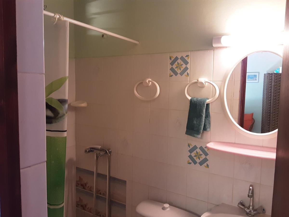 Residence Les Manguiers Pointe-Noire Zewnętrze zdjęcie