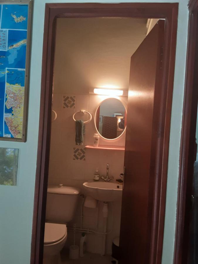Residence Les Manguiers Pointe-Noire Zewnętrze zdjęcie