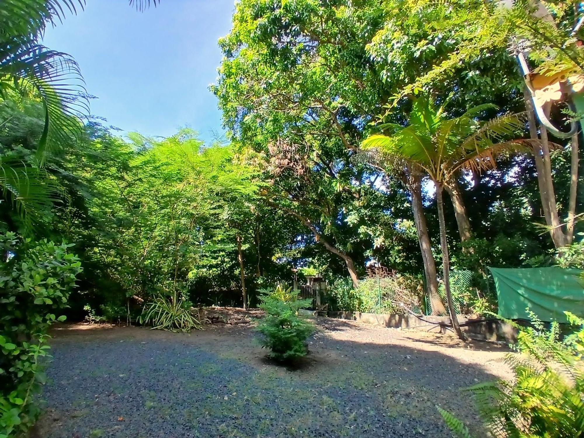 Residence Les Manguiers Pointe-Noire Zewnętrze zdjęcie