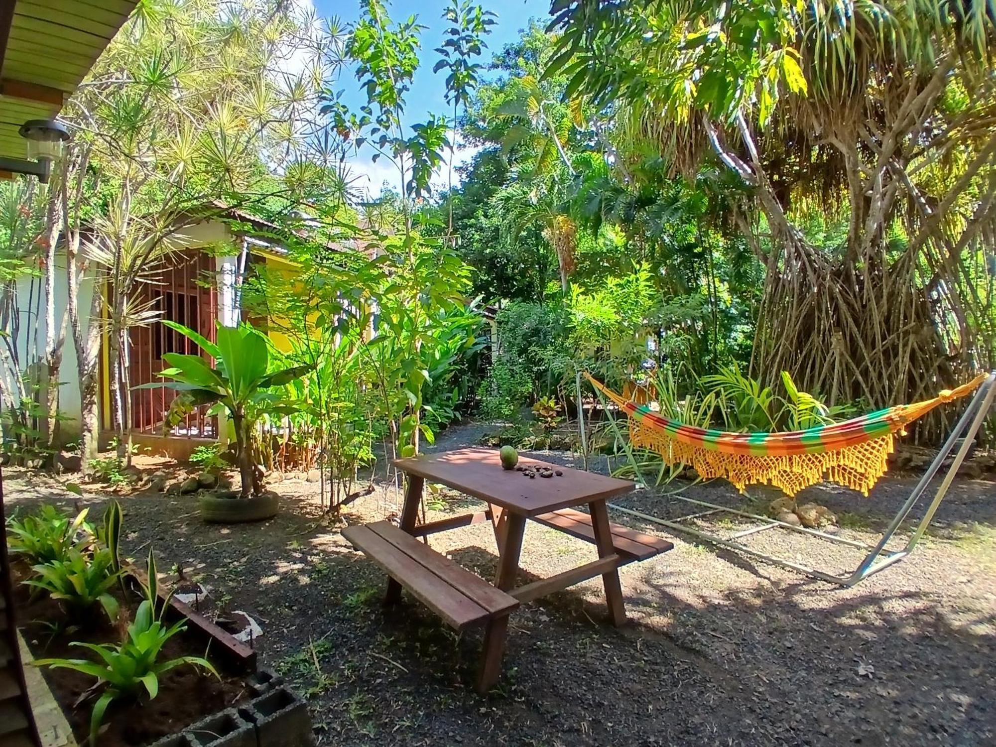 Residence Les Manguiers Pointe-Noire Zewnętrze zdjęcie